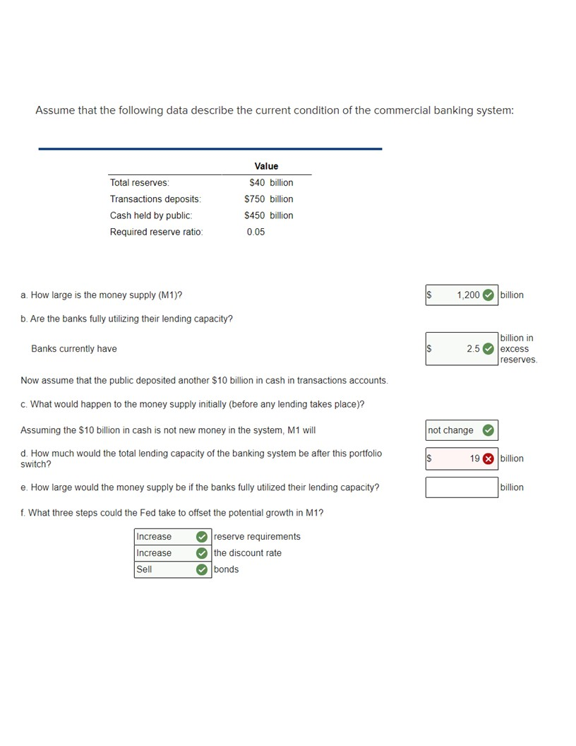 solved-assume-that-the-following-data-describe-the-current-chegg