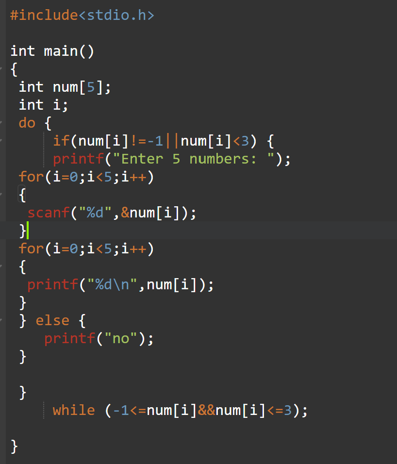 Solved Create an array with 5 elements, filled with 0s. | Chegg.com