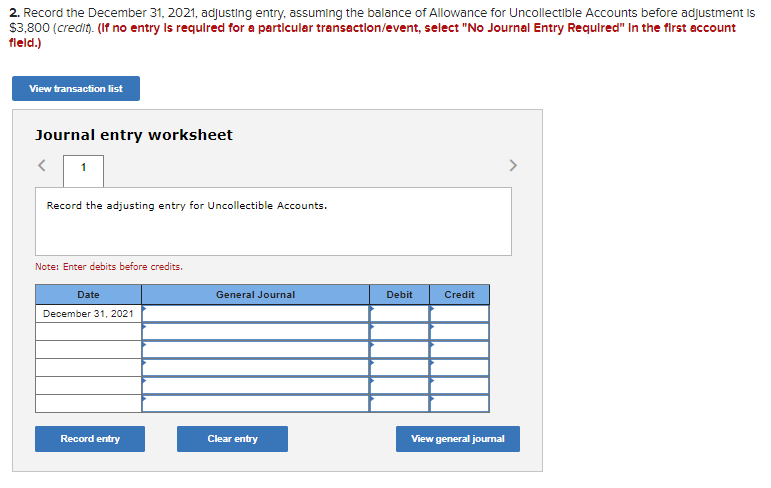 solved-2-record-the-december-31-2021-adjusting-entry-chegg