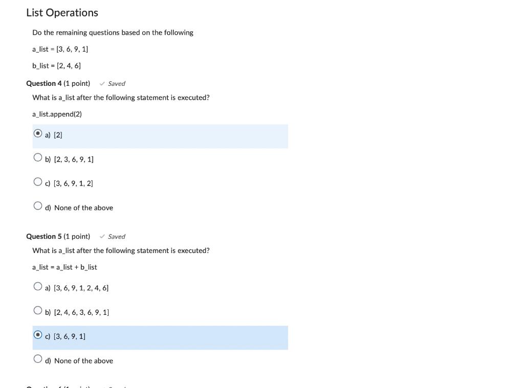 Solved Do The Remaining Questions Based On The Following | Chegg.com