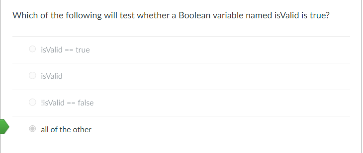 Solved Please explain why the correct answer is 