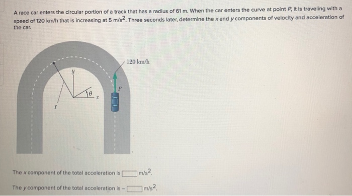 Solved At A Given Instant In An Airplane Race, Airplane A Is | Chegg.com