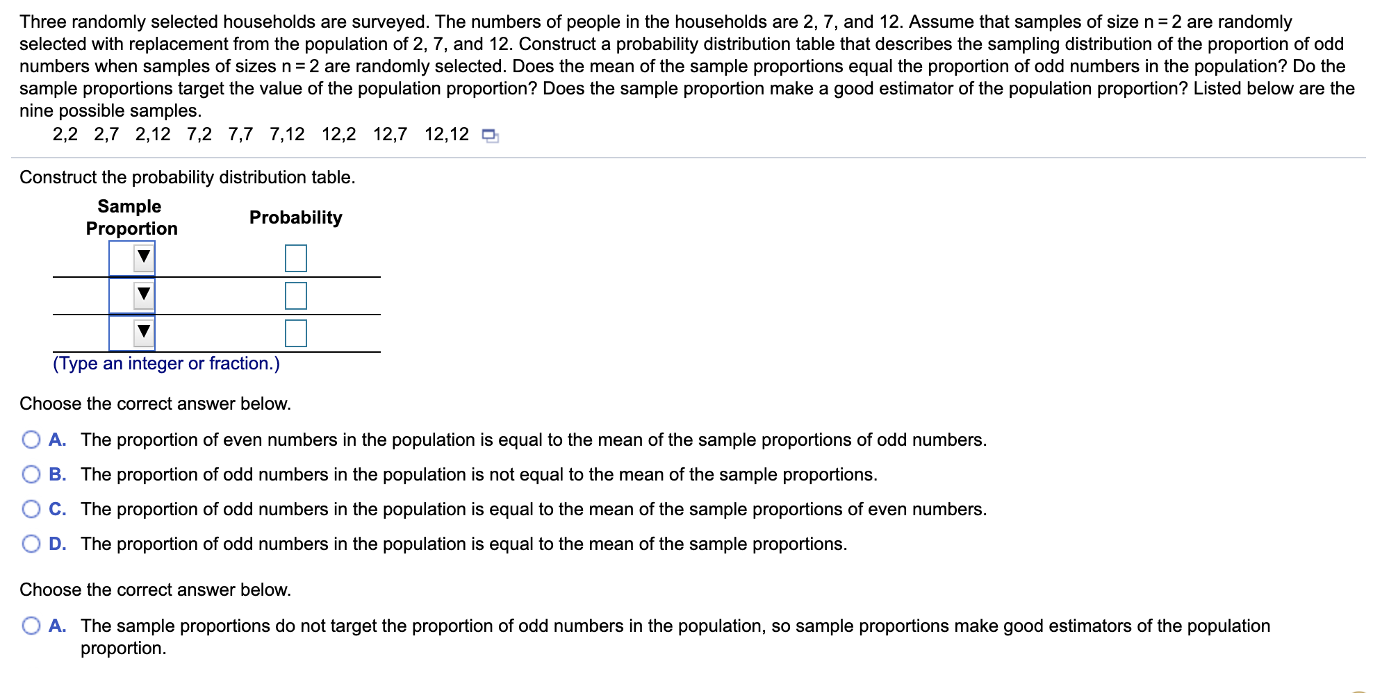 solved-suppose-that-a-randomly-generated-list-of-numbers-from-0-to-9