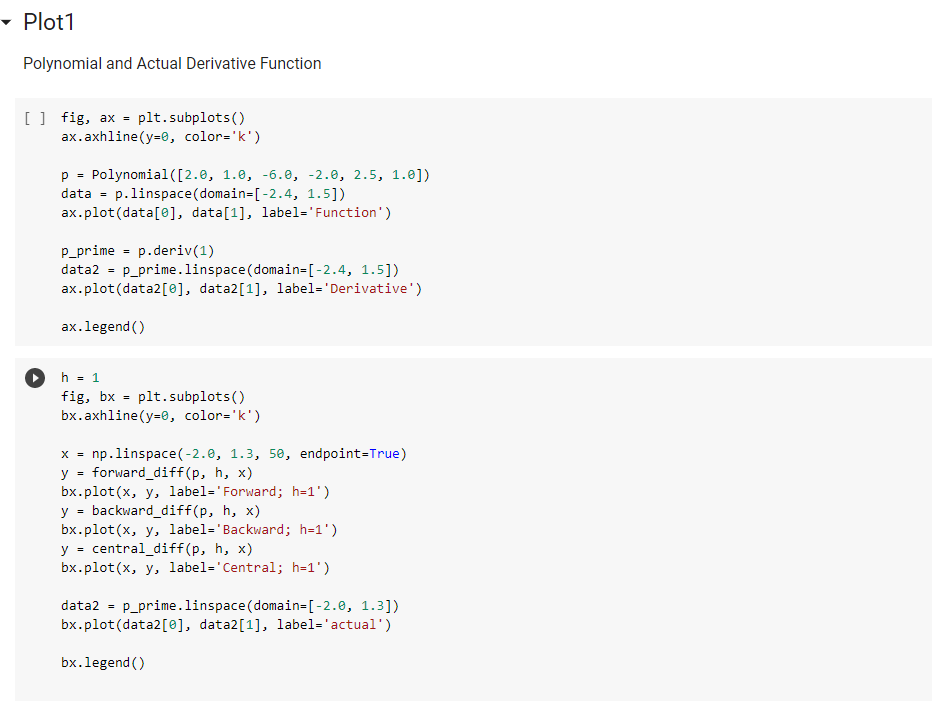 Solved Use Python : (Please compile and run the given test | Chegg.com