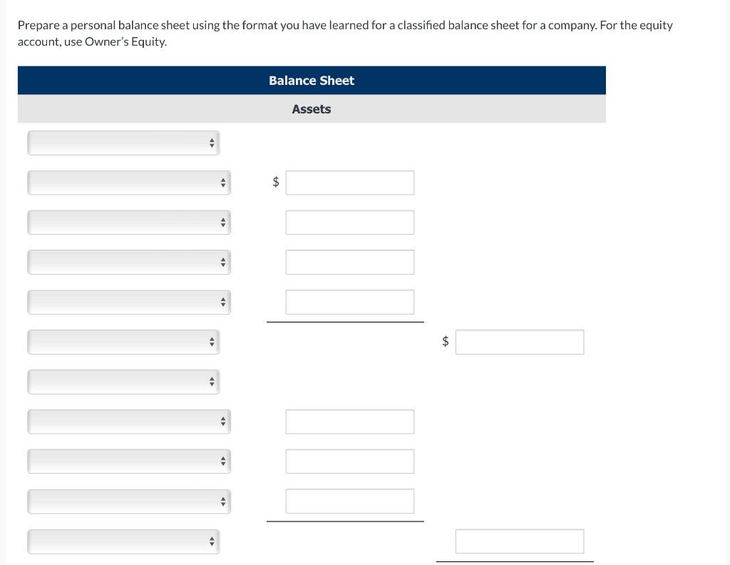 solved-companies-prepare-balance-sheets-in-order-to-know-chegg