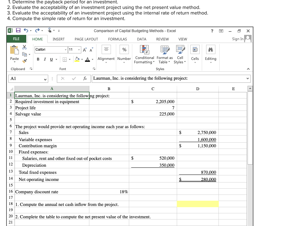 Solved Fill in yellow spaces with the cell numbers and | Chegg.com