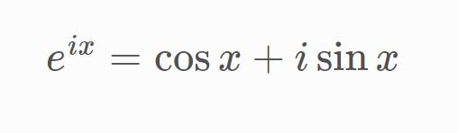 Solved eix = = COS X + i sin x Prove the following Sum to | Chegg.com