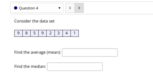 Solved Based on the boxplot above, identify the 5 number | Chegg.com