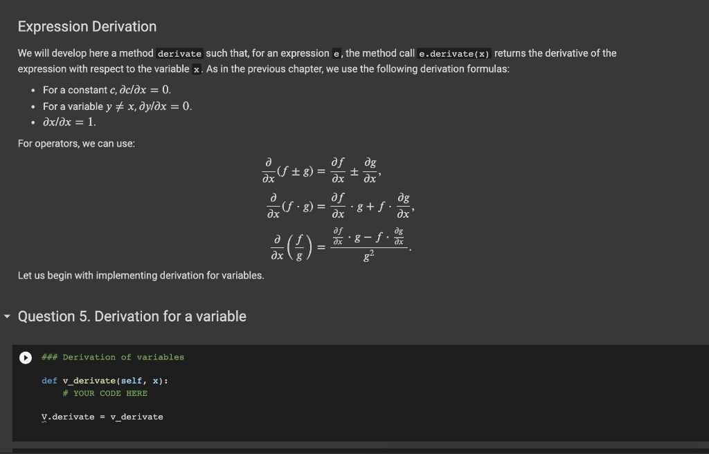 Solved Answer In Python please, Input where it says your | Chegg.com