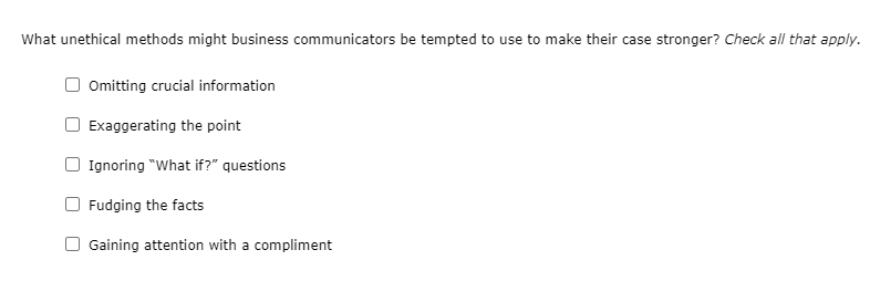 Solved 2. Applying Four Essential Principles to Successful