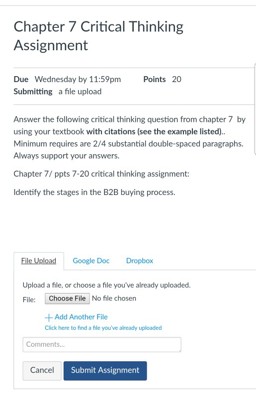 chapter 6 critical thinking recognizing cause and effect answers