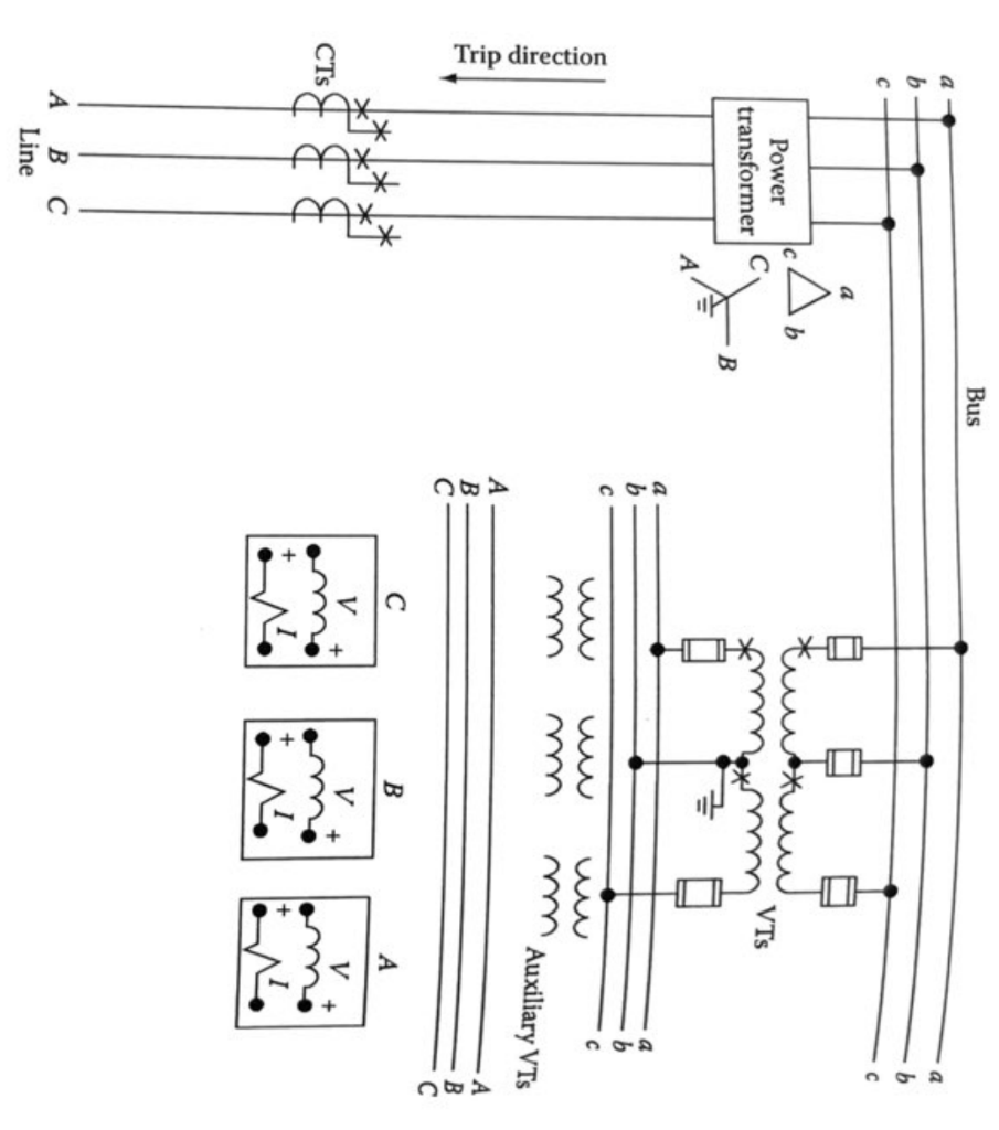 Solved Connect The Three-dimensional Relays A,B, C To | Chegg.com