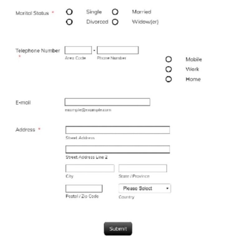 Spring mvc dynamic hot sale web project example