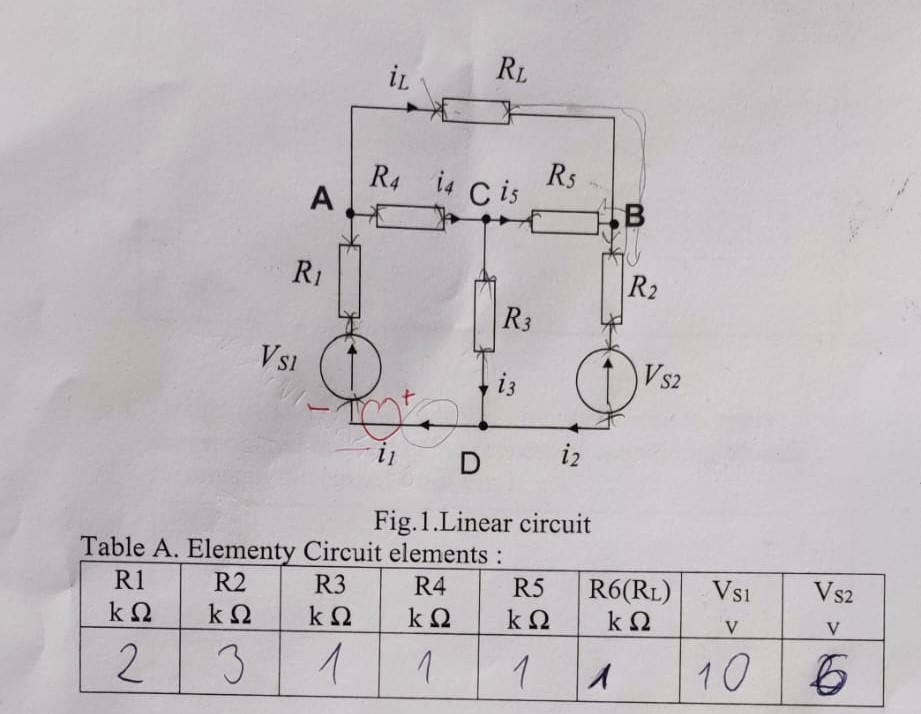 The Secret Of Info About How To Find Voc In A Circuit