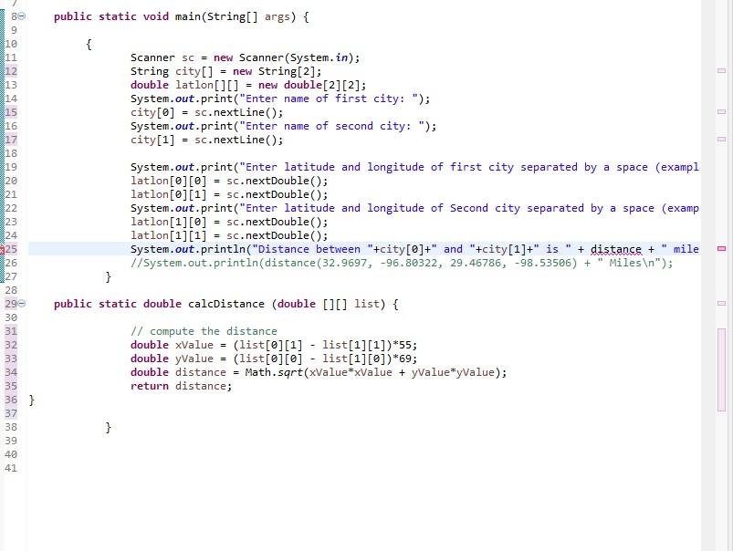Solved Someone Please help. I cannot figure out what i am | Chegg.com