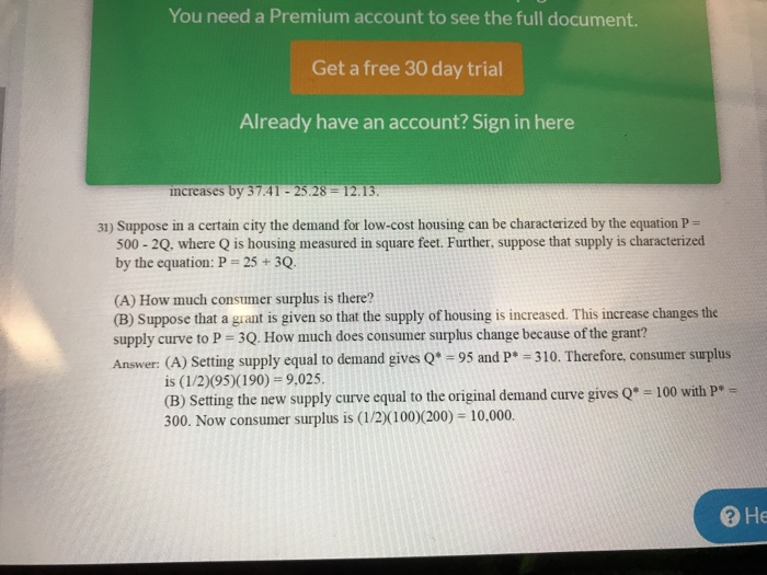 how to get a chegg trial