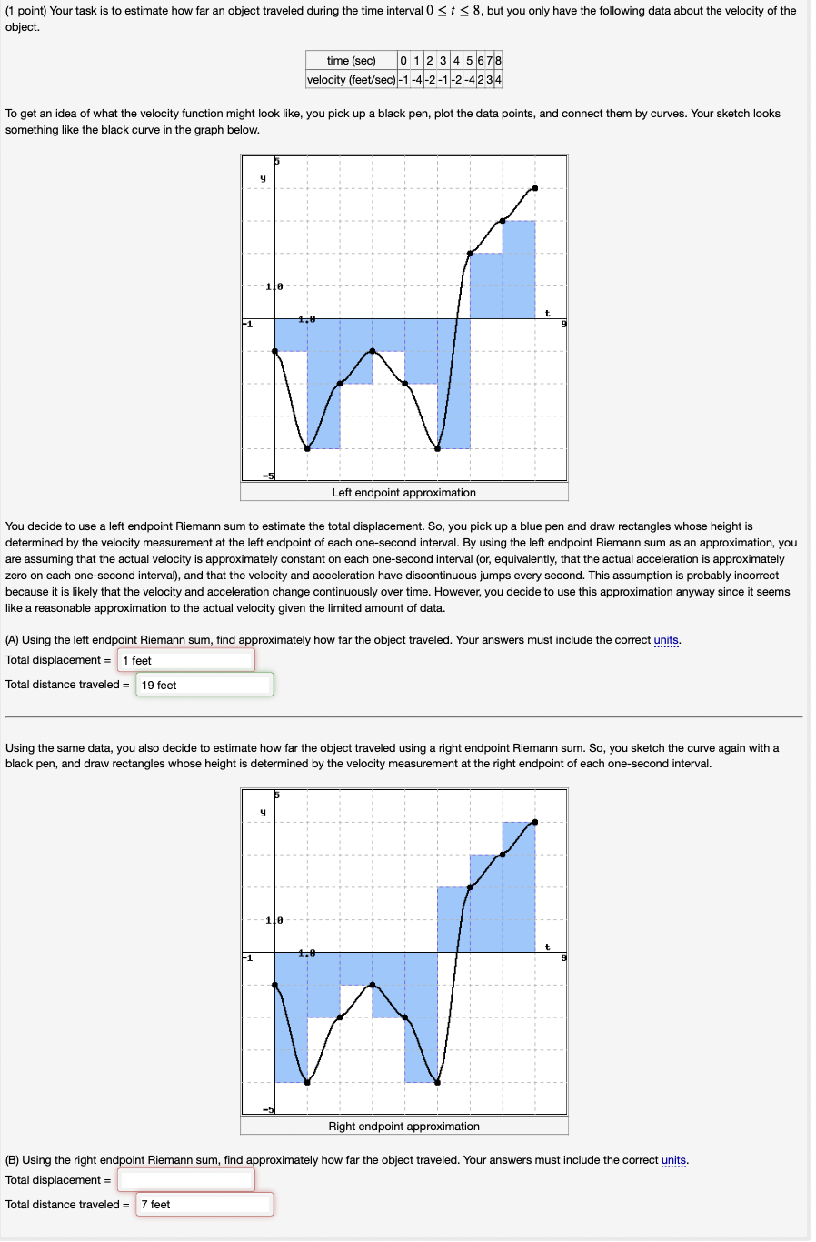 A14b – Plotting and interpreting graphs in real contexts to find  approximate solutions to problems such as simple kinematic problems –