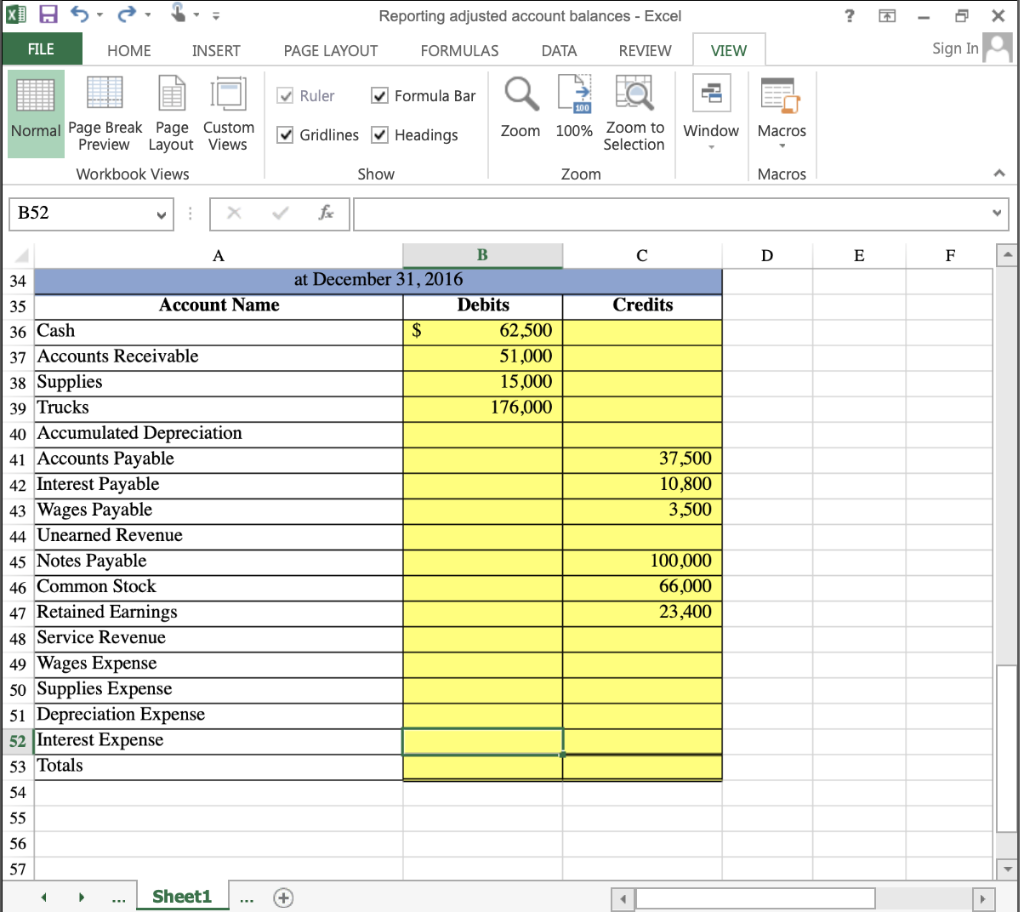Solved Cell References for remaining questions? they are