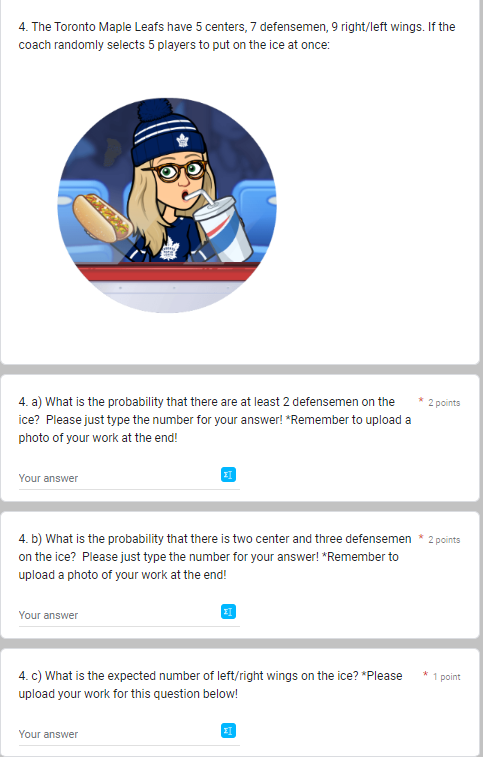 Solved Multiple part question please show all work on how | Chegg.com