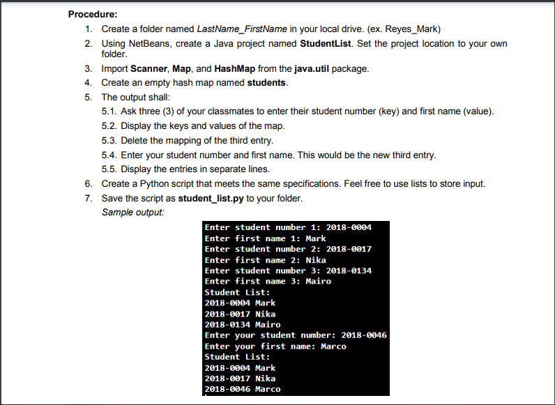 solved-procedure-1-create-a-folder-named-lastname-firs