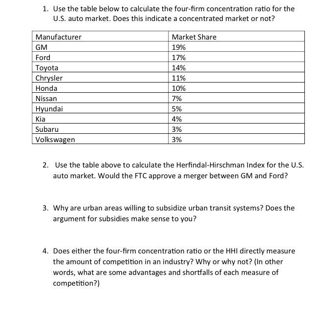 solved-1-use-the-table-below-to-calculate-the-four-firm-chegg