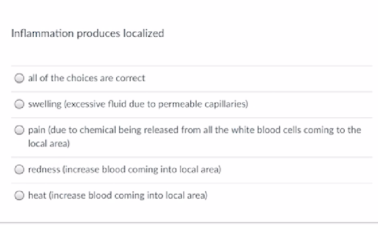 solved-inflammation-produces-localized-all-of-the-choices-chegg