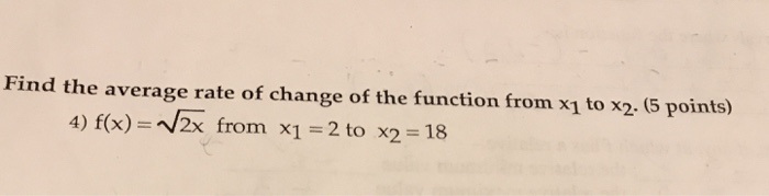 solved-find-the-average-rate-of-change-of-the-function-from-chegg