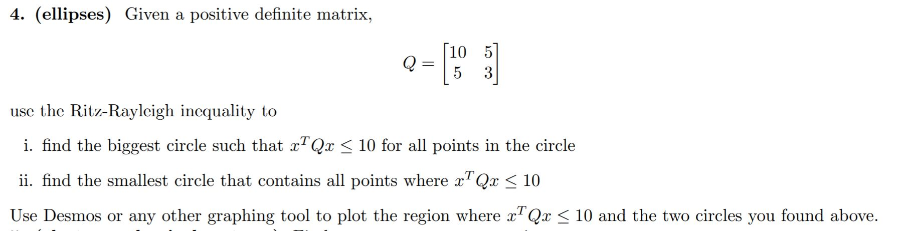 solved-4-ellipses-given-a-positive-definite-matrix-10-chegg