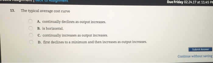 solved-1-the-short-run-is-the-time-period-during-which-a-chegg