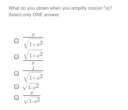 is x 1 2 the same as square root of x
