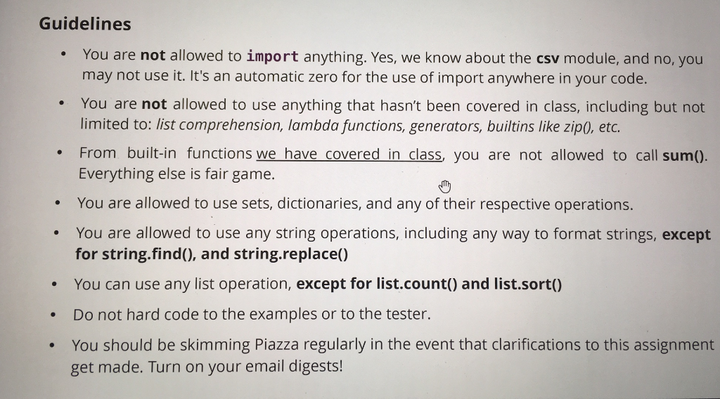 EdIT: heres a picture of one of the files, but theres | Chegg.com