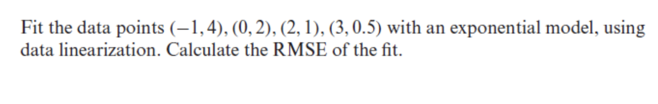 Solved Numerical Analysis READ FULLY.. I WILL THUMBS UP IF | Chegg.com