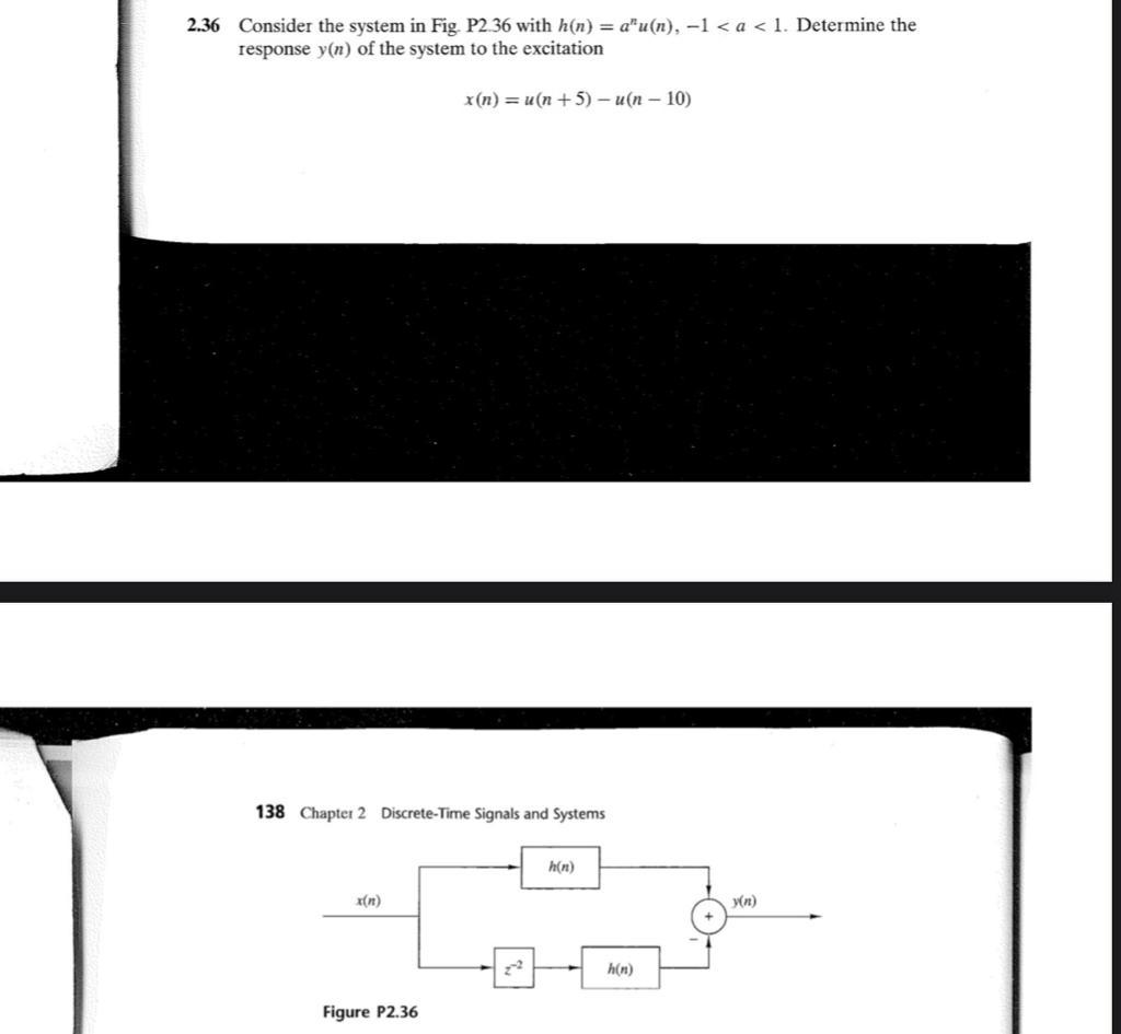 solved-2-36-consider-the-system-in-fig-p2-36-with-h-n-chegg