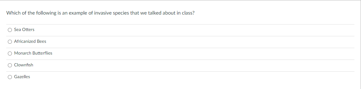 Solved Which of the following is NOT one of the tissue types | Chegg.com