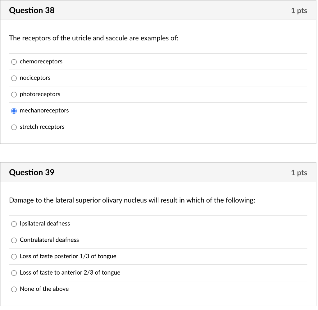 Solved The absence of doll's eye sign likely indicates