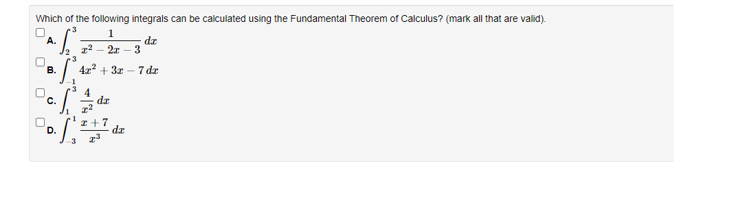 Solved Please help me solve these questions of calculus 1 ! | Chegg.com