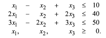 Solved What are the faces, extreme points, extreme | Chegg.com