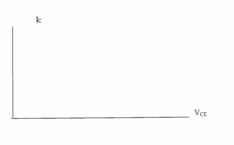 Solved H. Derive the load line equation for the circuit. | Chegg.com