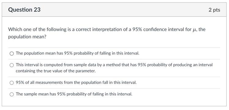 Solved Which one of the following is a correct | Chegg.com