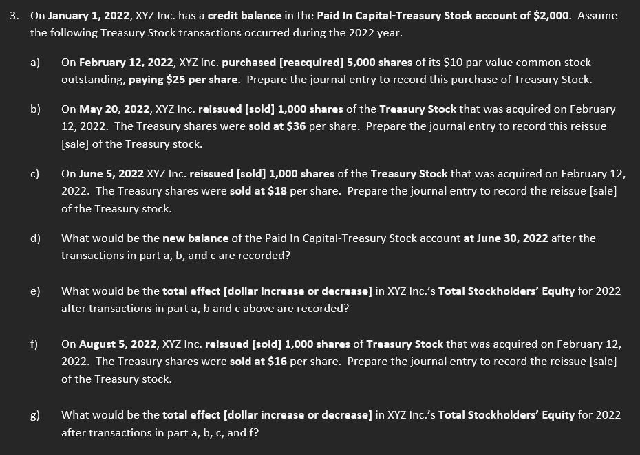 solved-3-on-january-1-2022-xyz-inc-has-a-credit-balance-chegg