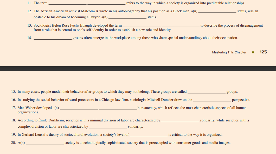 Solved Read each question carefully and then select the best | Chegg.com