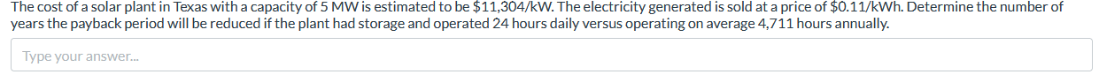 Solved Solar radiation is incident on a flat-plate collector | Chegg.com
