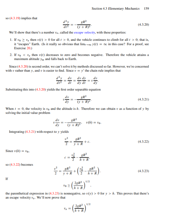 Solved Trench, W.F., 2013. Elementary differential equations | Chegg.com