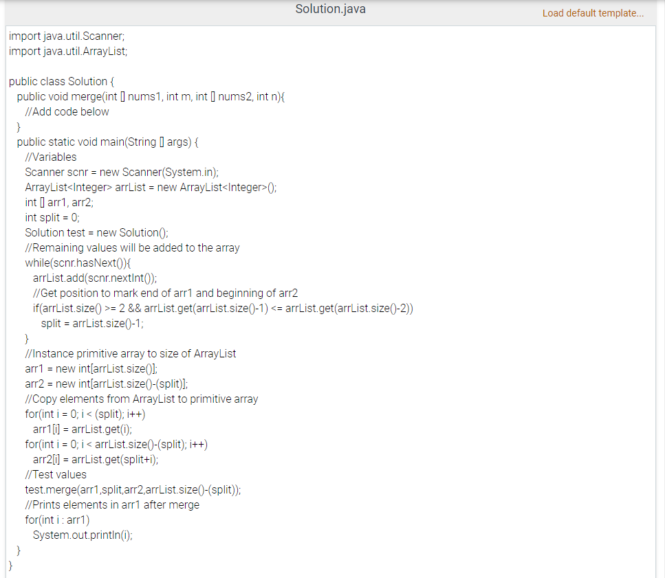 Solved Problem Statement This Problem Requires You To Code 