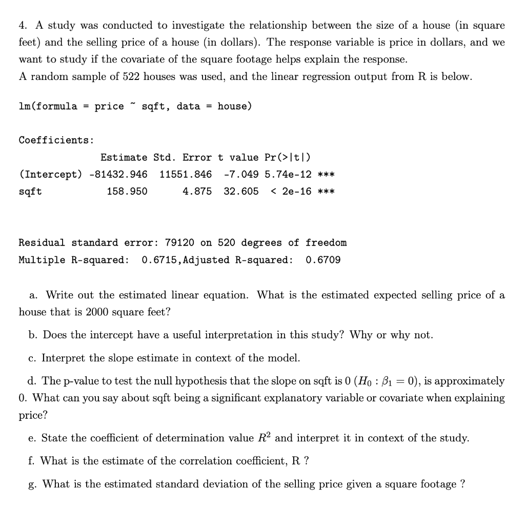 solved-4-a-study-was-conducted-to-investigate-the-chegg