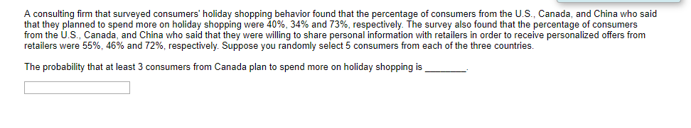 Firm's Survey Shows LA Holiday Spending Could Drop 17%