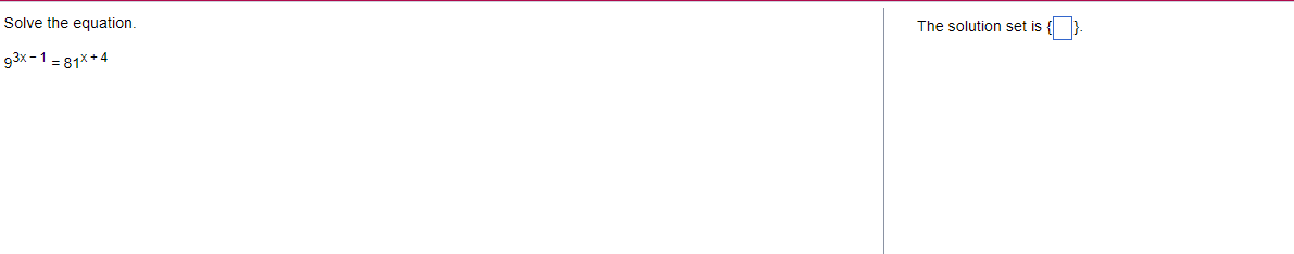 Stop Struggling!  The X⁴ + 81 / (X   3) Solution Is Here - 3797ekj