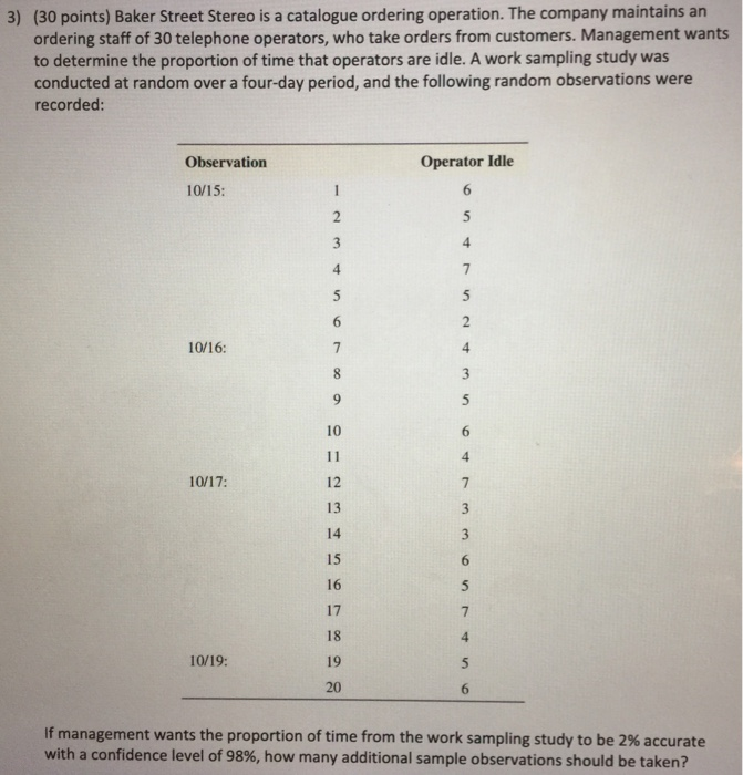 Solved (30 points) Baker Street Stereo is a catalogue