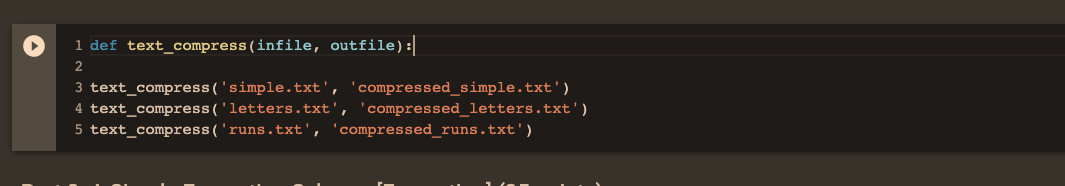 Solved NOTE: coding in python, please show tabs! In this | Chegg.com
