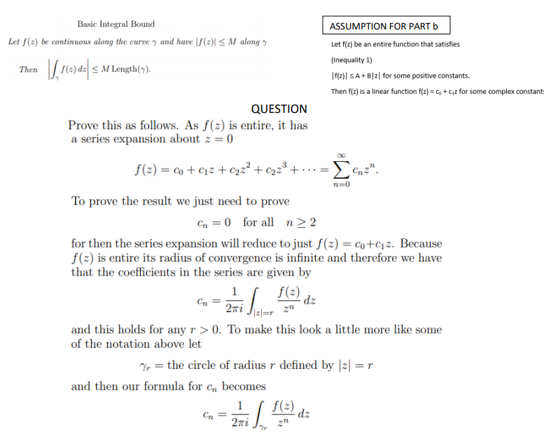 Solved NOTE: THE QUESTION BEGINS AFTER THE WORD 